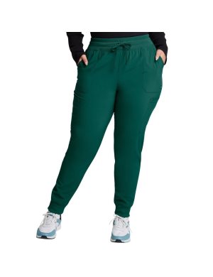 Dickies EDS Essentials Jogger Verdes | JWZDEQ342