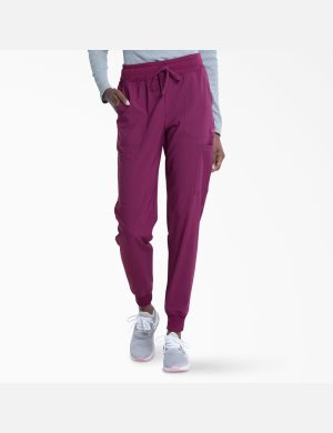 Dickies EDS Essentials Jogger Vino | WSBKLC532