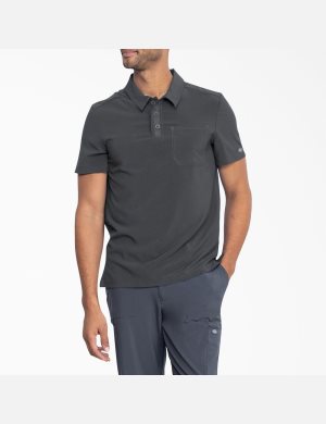 Dickies EDS Essentials Medical Azules Grises | UNDYXO174