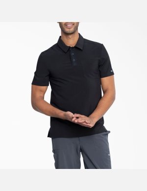 Dickies EDS Essentials Medical Negros | RBZWTD795