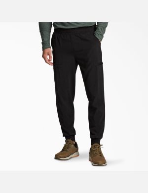 Dickies EDS Essentials Mid Rise Jogger Negros | LVEJXB173