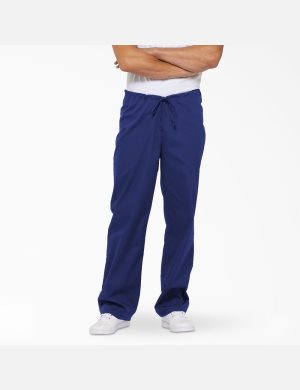 Dickies EDS Signature Azules | JHVRXI749