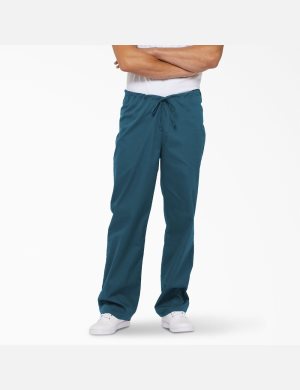 Dickies EDS Signature Azules | KZQCYF395
