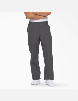 Dickies EDS Signature Cargo Azules Grises | AEUFCQ728
