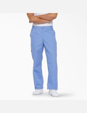 Dickies EDS Signature Cargo Azules | IDMJHK739