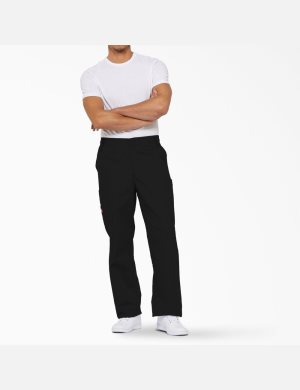 Dickies EDS Signature Cargo Blancos | FOYSQI059