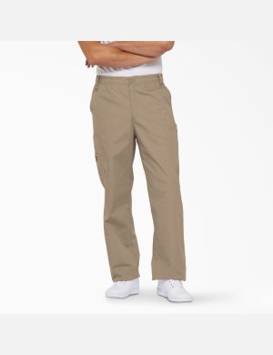 Dickies EDS Signature Cargo Kaki | FTJZMU210