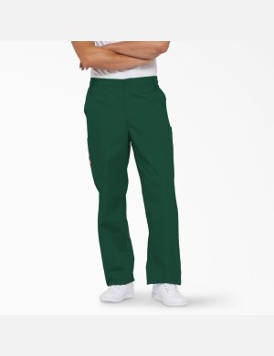 Dickies EDS Signature Cargo Verdes | TADPCX674