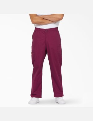 Dickies EDS Signature Cargo Vino | UWTYDJ972