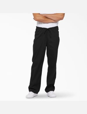 Dickies EDS Signature Negros | MHPFUY812