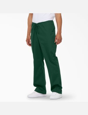 Dickies EDS Signature Verdes | HAKEPT276