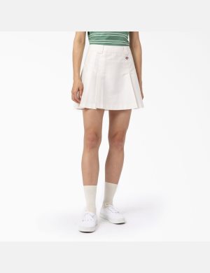 Dickies Elizaville Creme | HKLEUJ659