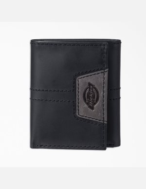 Dickies Extra-Capacity Trifold Negros | SIWBYK213