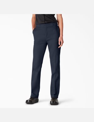 Dickies FLEX Azul Marino | POEHAG751