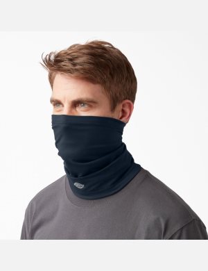 Dickies FLEX Cooling Neck Gaiter Azul Marino | UIHEQS103
