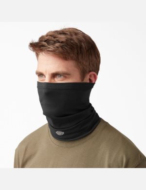 Dickies FLEX Cooling Neck Gaiter Negros | OXDIEY831