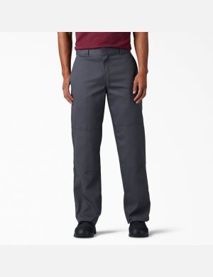 Dickies FLEX Loose Fit Grises | FRDIJP361