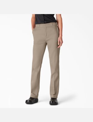 Dickies FLEX Marrom | VSALMC642
