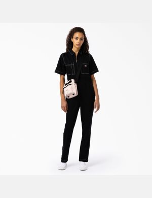 Dickies Florala Negros | PERFLW691