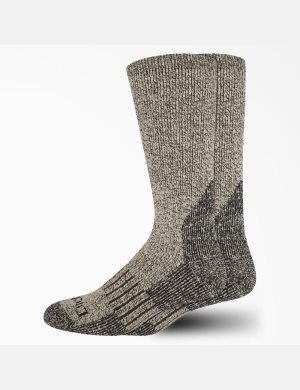 Dickies Heavyweight Lana Blend Kaki | DWPVEF259