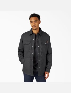 Dickies Hydroshield Duck Negros | HEPAXT495