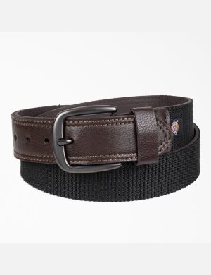 Dickies Industrial Strength Marrom | LWOSPR064