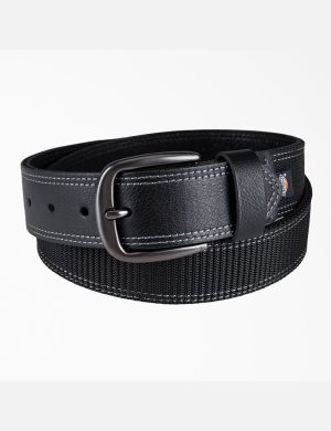 Dickies Industrial Strength Negros | WJFPKT167