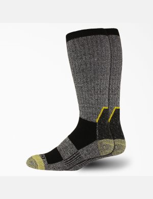 Dickies KEVLAR Crew Negros | MXJULY160