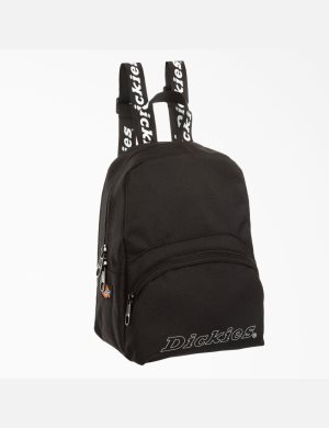 Dickies Logo Mini Negros | QWYCUF130