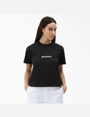 Dickies Loretto Negros | DTWEUX705