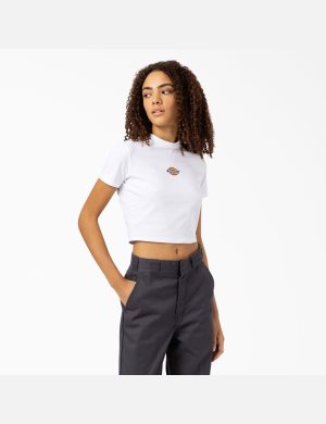 Dickies Maple Valley Blancos | WKFZPL170