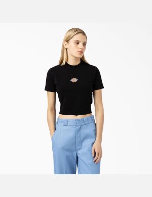 Dickies Maple Valley Negros | ULNFEO607