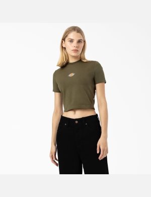 Dickies Maple Valley Verdes | KUSMRV760