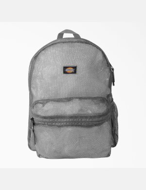 Dickies Mesh Grises | VCOTNJ471