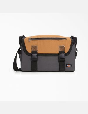 Dickies Messenger Trabajo Marrom | VBSEPC705
