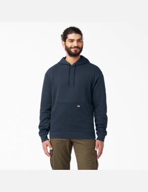 Dickies Midweight Fleece Azul Marino | OJEDSK830
