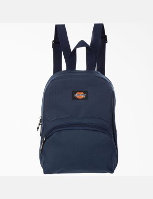 Dickies Mini Azul Marino Azules | BKWHMZ607