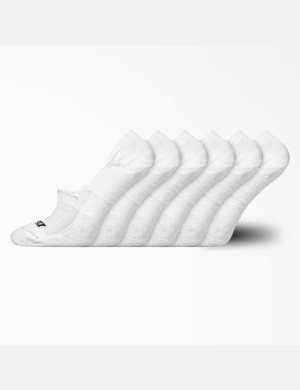Dickies Moisture Control Liner Blancos | AFORJN917