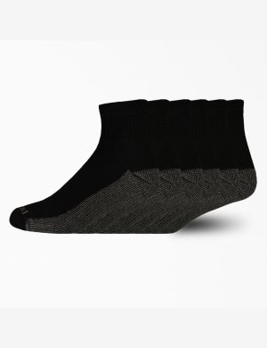 Dickies Moisture Control Quarter Negros | MPNSJO051