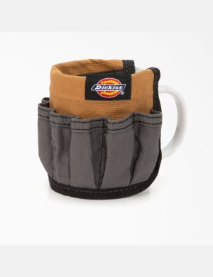Dickies Mug Organizer Marrom | GQVJCZ937
