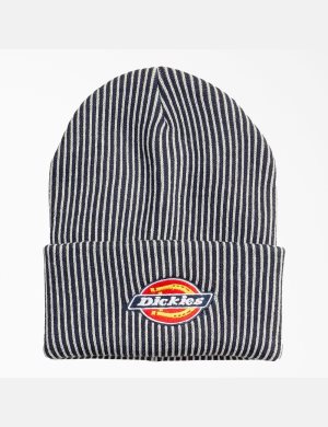 Dickies New York Sunshine Stripes | JDISVH835