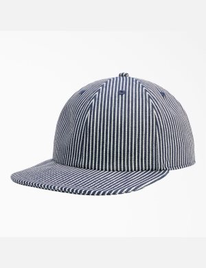Dickies New York Sunshine Stripes | XFCJPU948