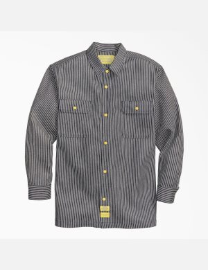 Dickies New York Sunshine x Uniform Top Stripes | JKGDEA752