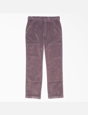 Dickies Opening Ceremony Flock Morados | LKJVRU236