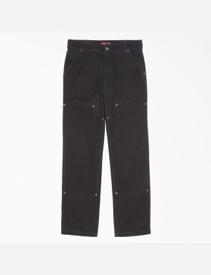 Dickies Opening Ceremony Flock Negros | UZAFHK326