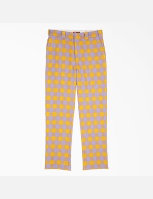 Dickies Opening Ceremony Tweed 874 Morados | MWFYTZ467