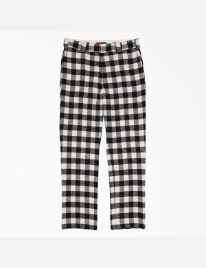 Dickies Opening Ceremony Tweed 874 Negros Blancos | IYCPZF093