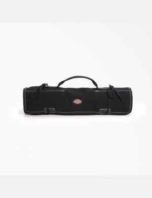 Dickies Organizer Roll Negros | BNQPZC072
