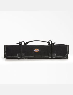 Dickies Organizer Roll Negros | LPCUVW836