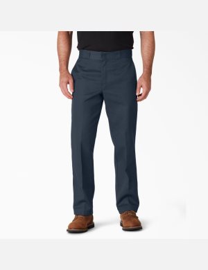 Dickies Original 874 Azul Marino | VKQDZC164